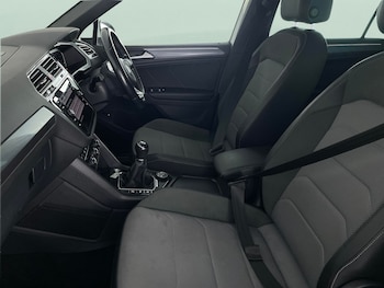Used Volkswagen Tiguan 2019 for sale - 78278363: Photo