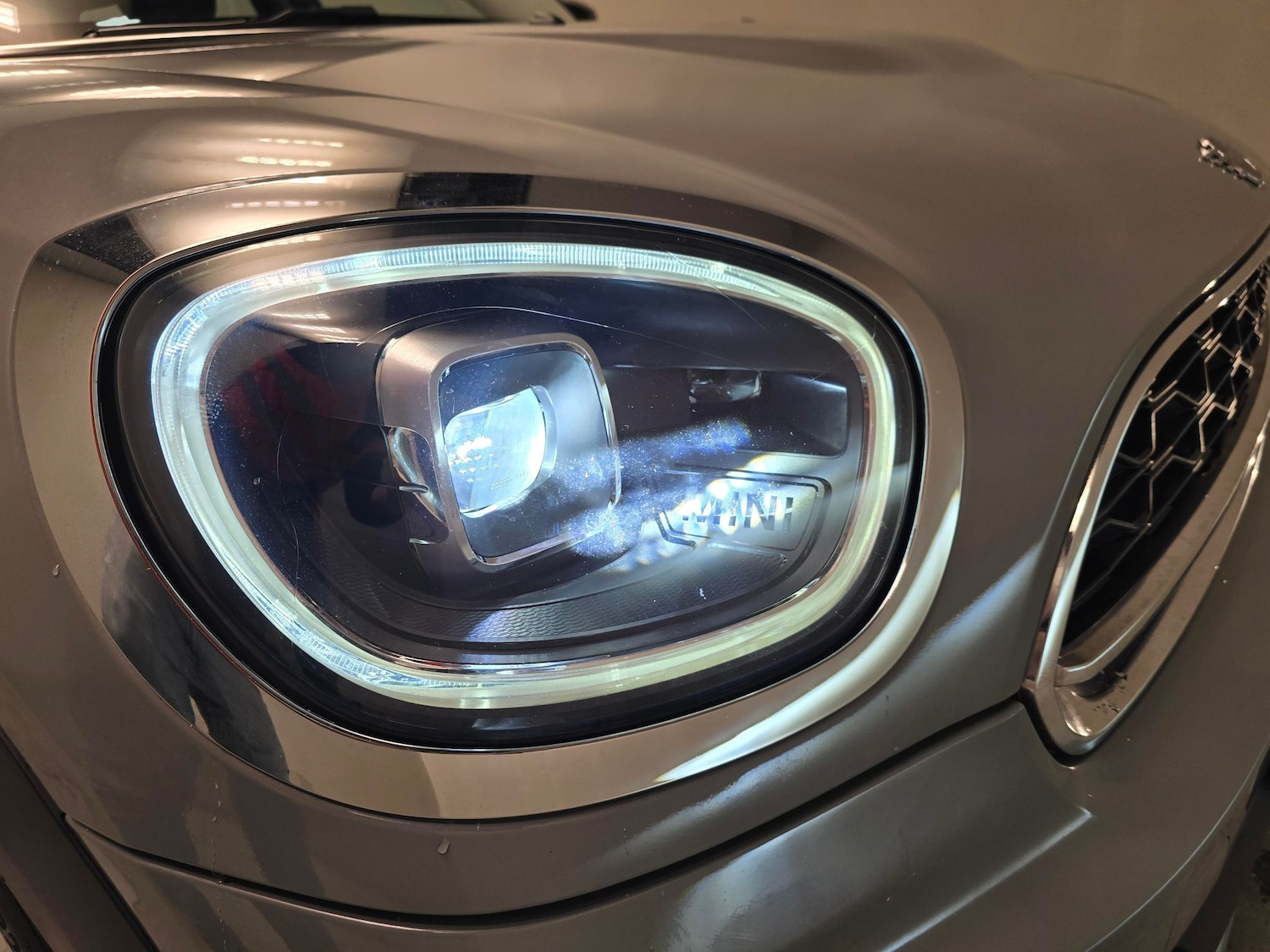 Used MINI Countryman for sale - 76555072: Photo 5