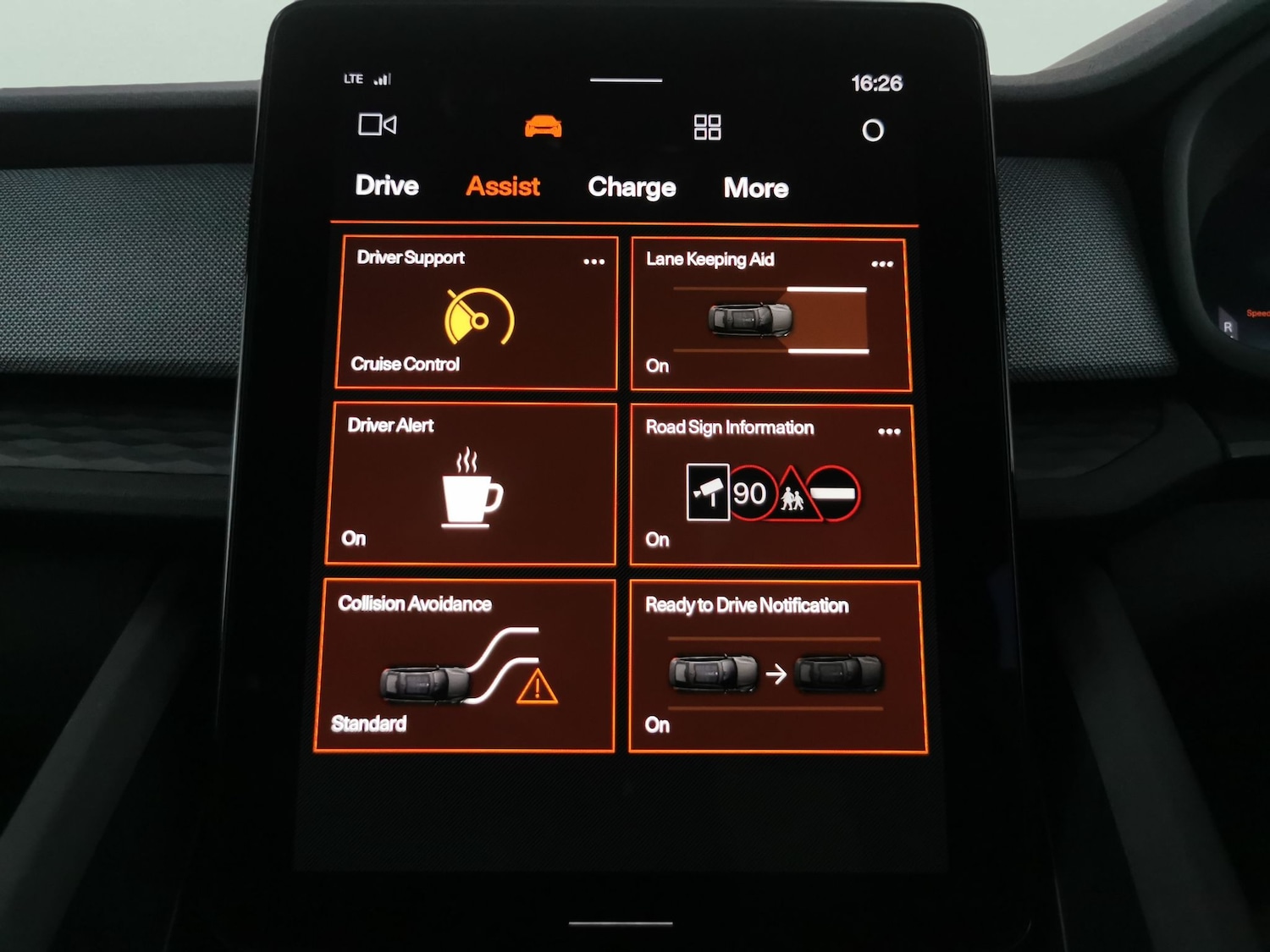 Used Polestar Polestar 2 2023 for sale - 78199714: Photo 19