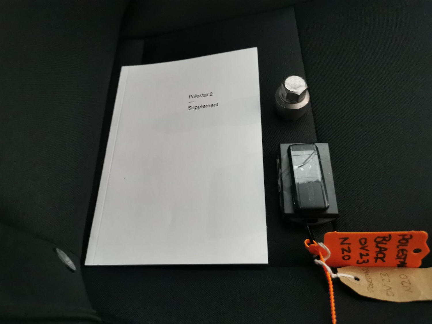 Used Polestar Polestar 2 2023 for sale - 78199714: Photo 28