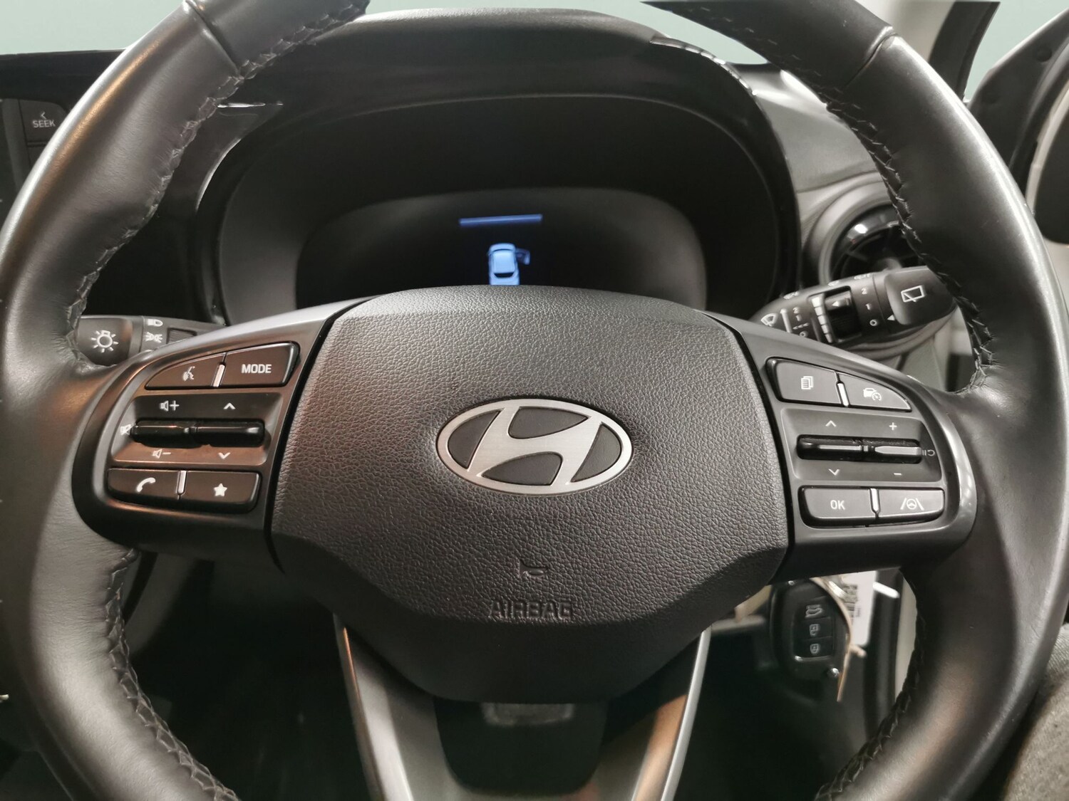 Used Hyundai i10 for sale - 76999613: Photo 14