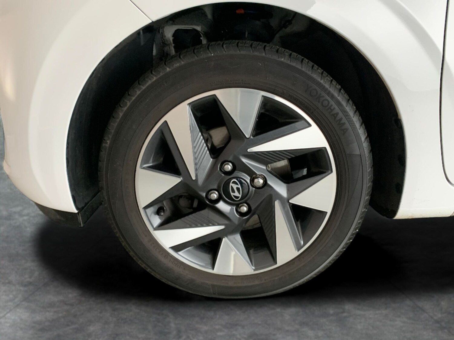 Used Hyundai i10 for sale - 76999613: Photo 21