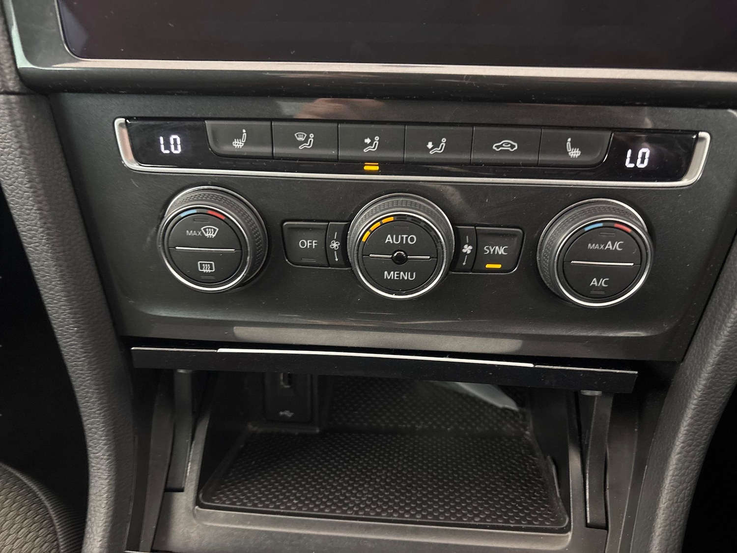 Used Volkswagen Golf 2020 for sale - 78180687: Photo 14