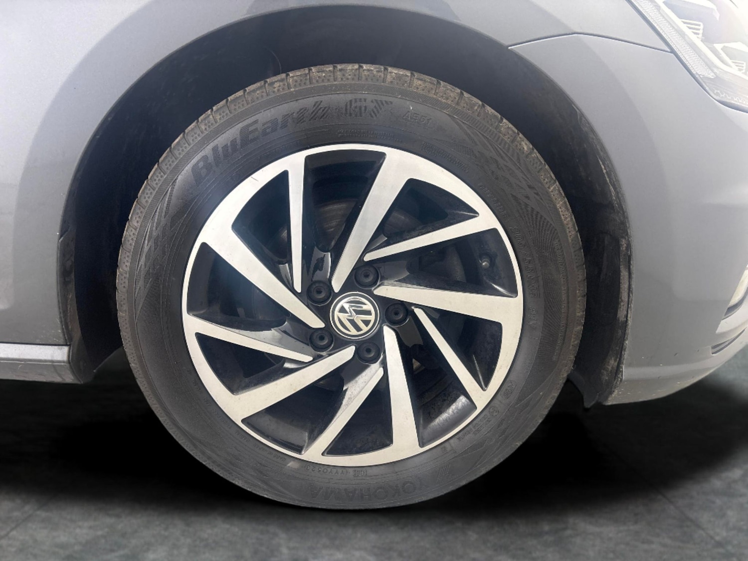 Used Volkswagen Golf 2020 for sale - 78180687: Photo 17