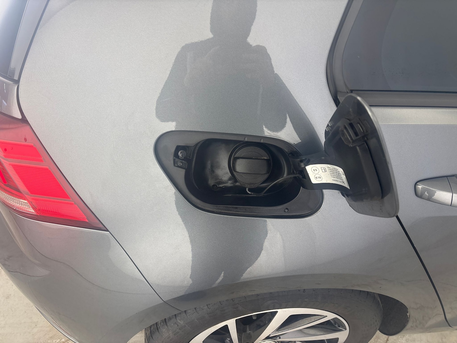 Used Volkswagen Golf 2020 for sale - 78180687: Photo 19