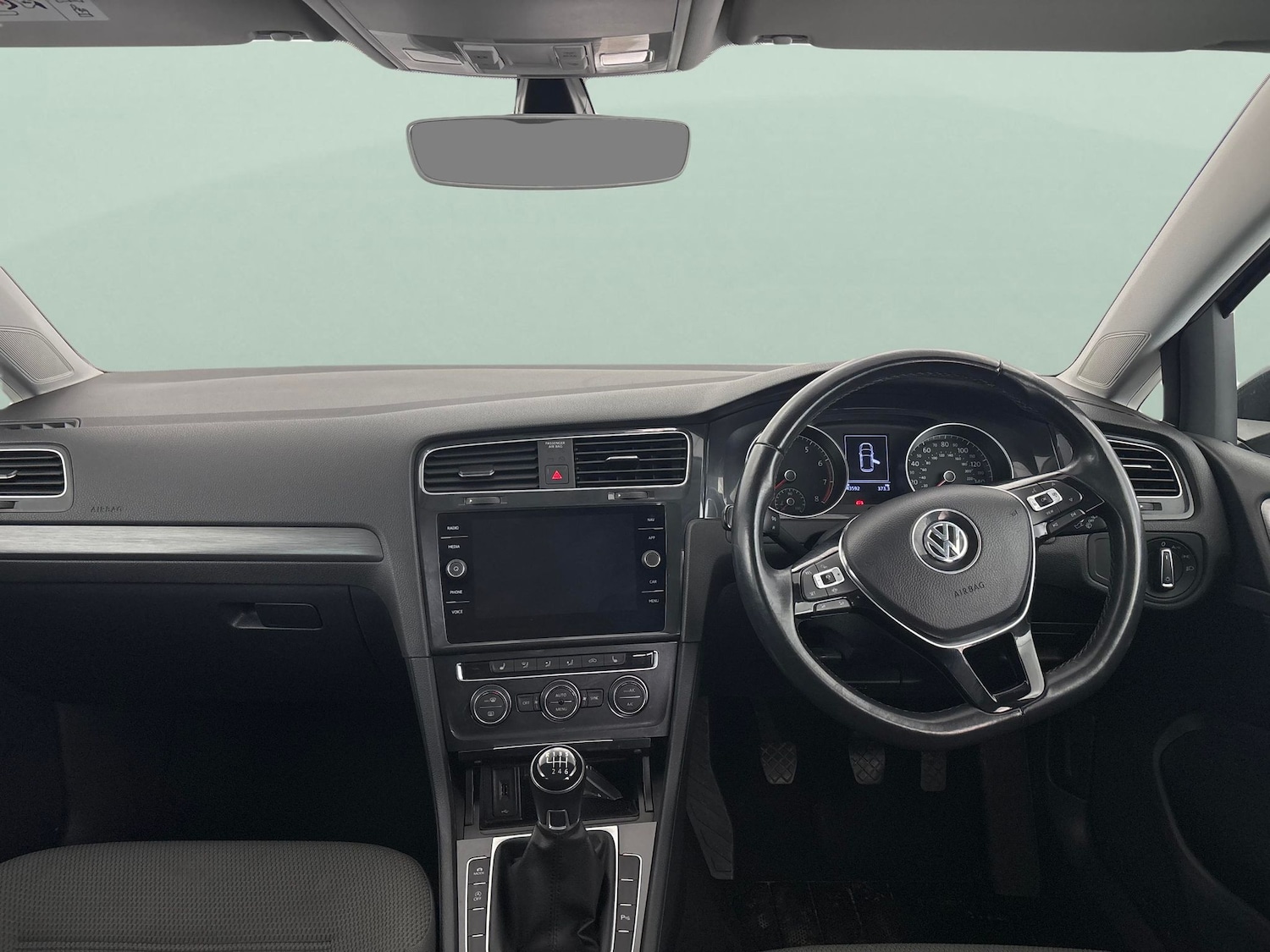 Used Volkswagen Golf 2020 for sale - 78180687: Photo 4