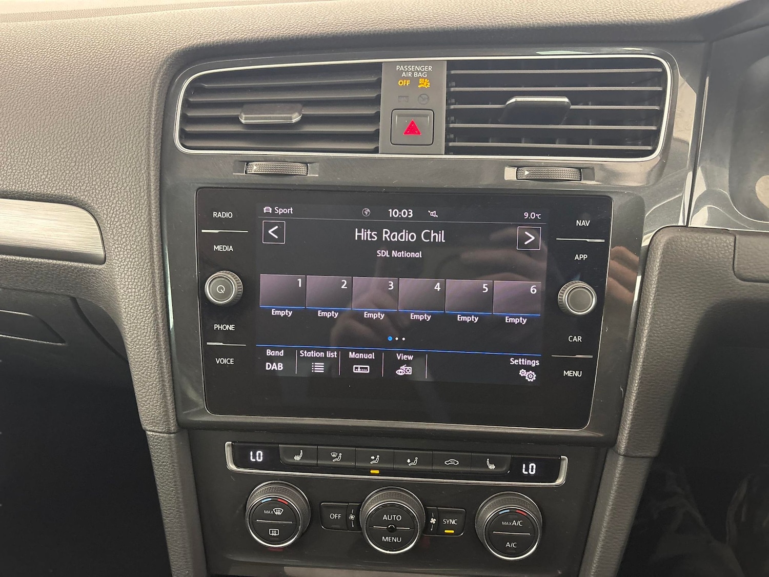 Used Volkswagen Golf 2020 for sale - 78180687: Photo 5