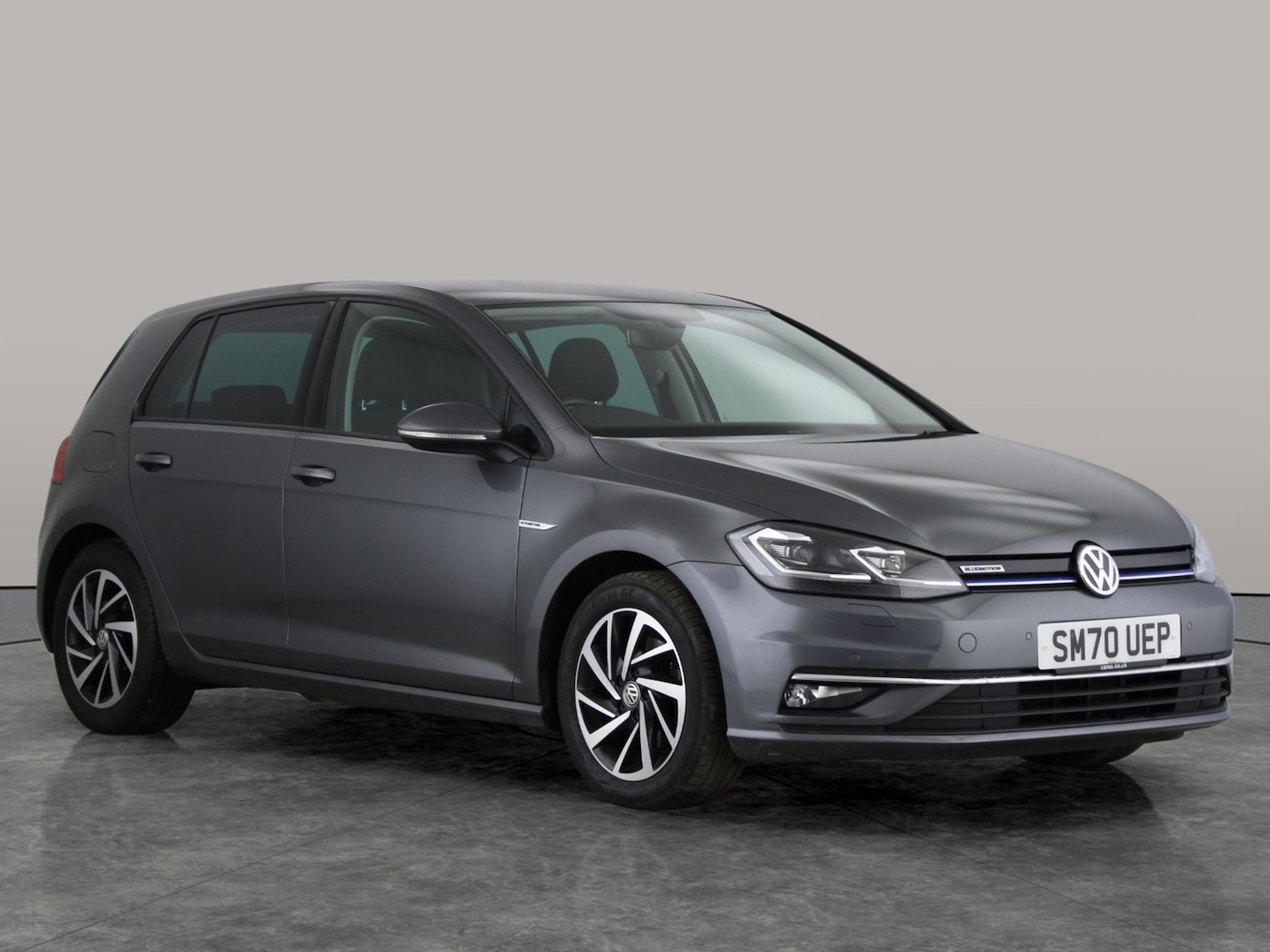 Used Volkswagen Golf 2020 for sale - 78180687: Photo 7