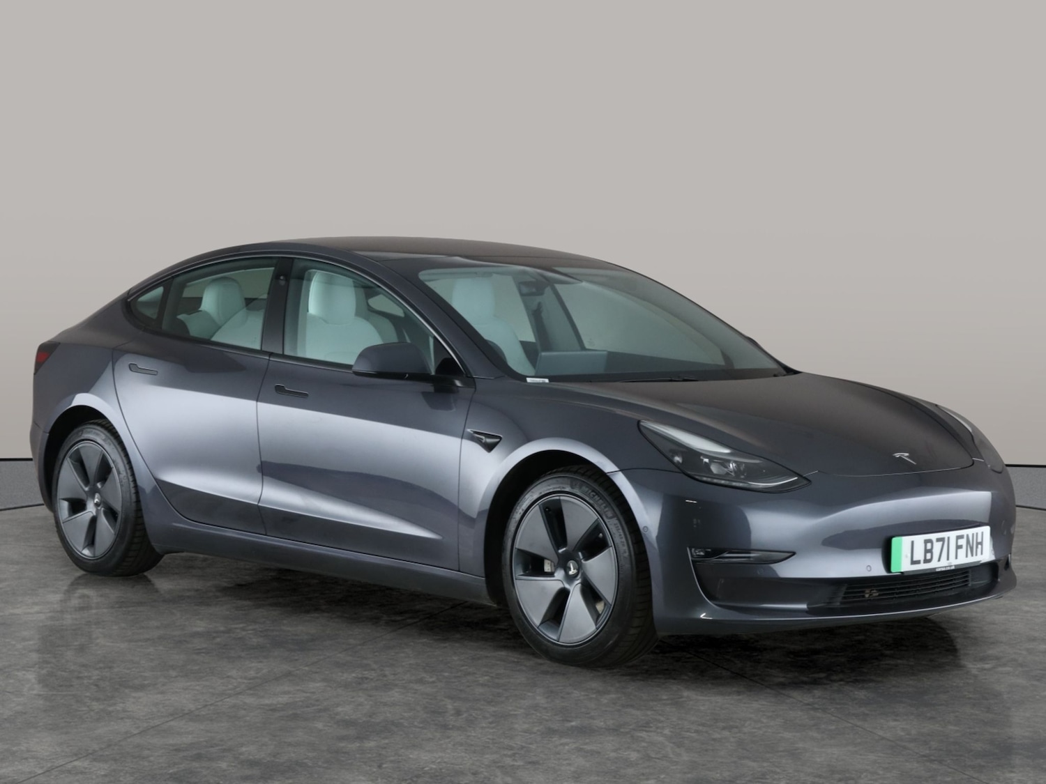 Used Tesla Model 3 for sale - 76725394: Photo 11