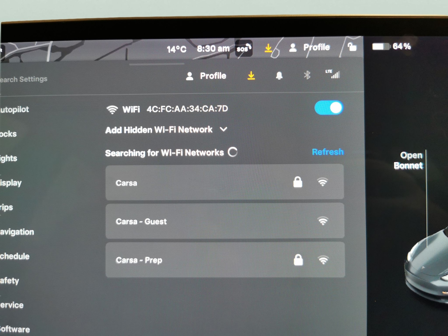 Used Tesla Model 3 for sale - 76725394: Photo 21