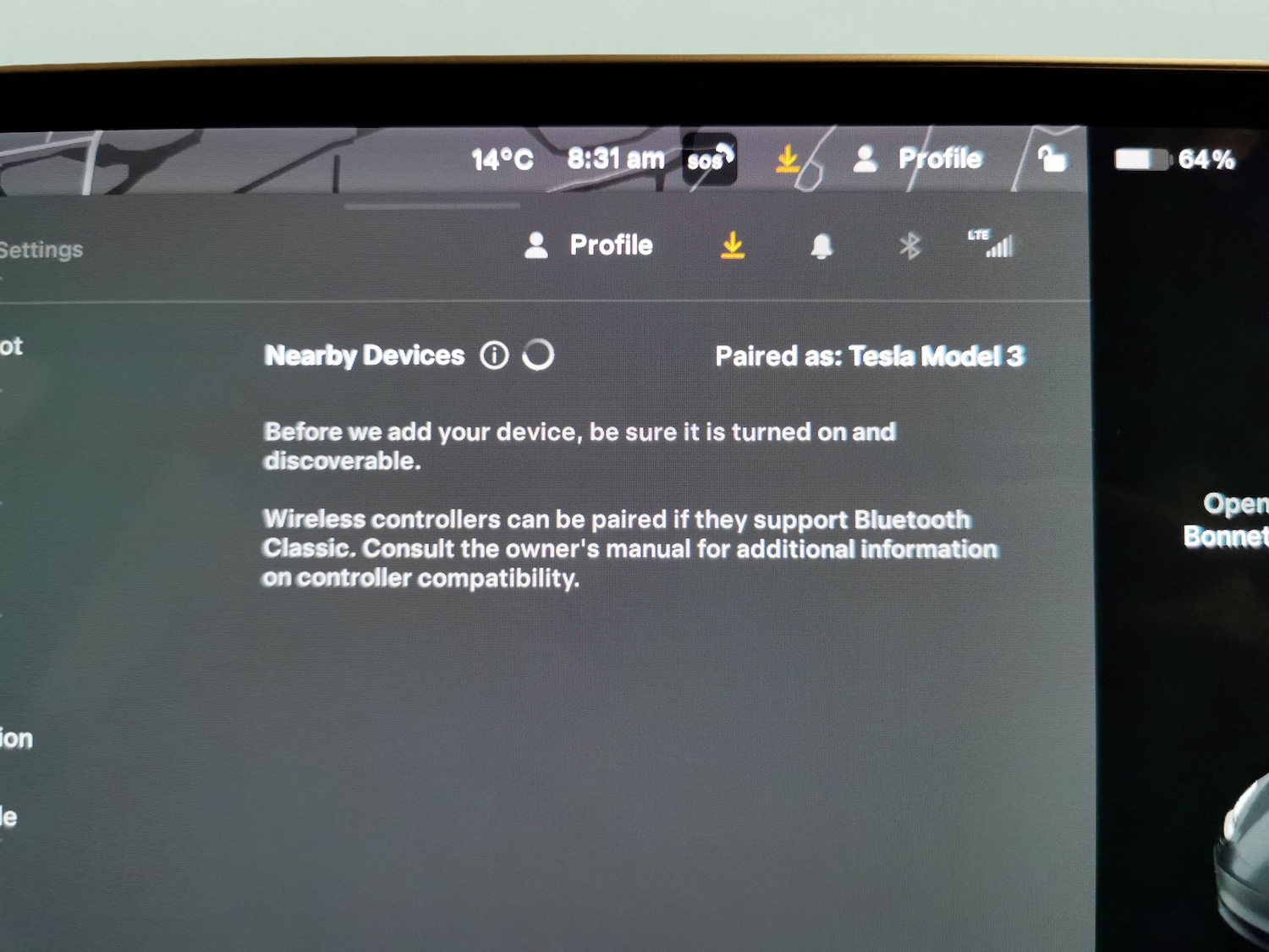 Used Tesla Model 3 for sale - 76725394: Photo 23