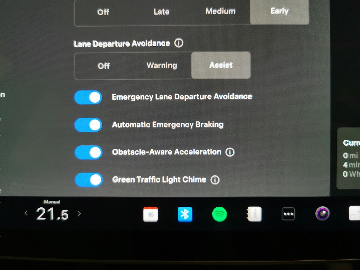 Used Tesla Model 3 for sale - 76725394: Photo 30