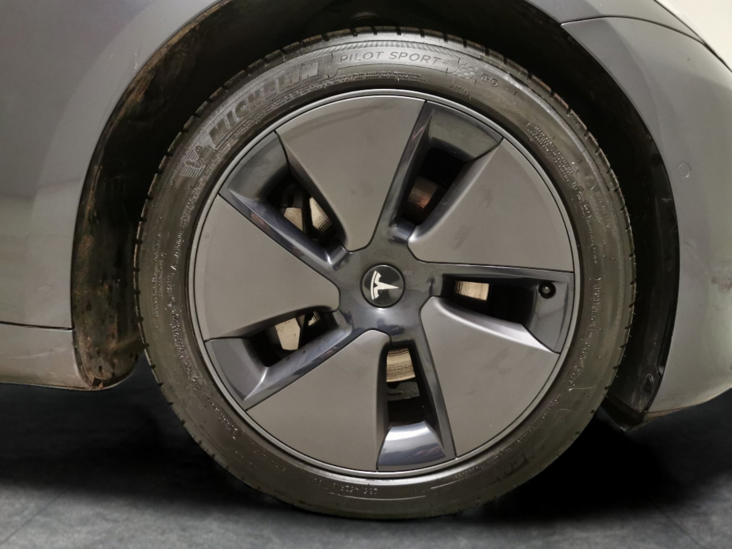 Used Tesla Model 3 for sale - 76725394: Photo 32