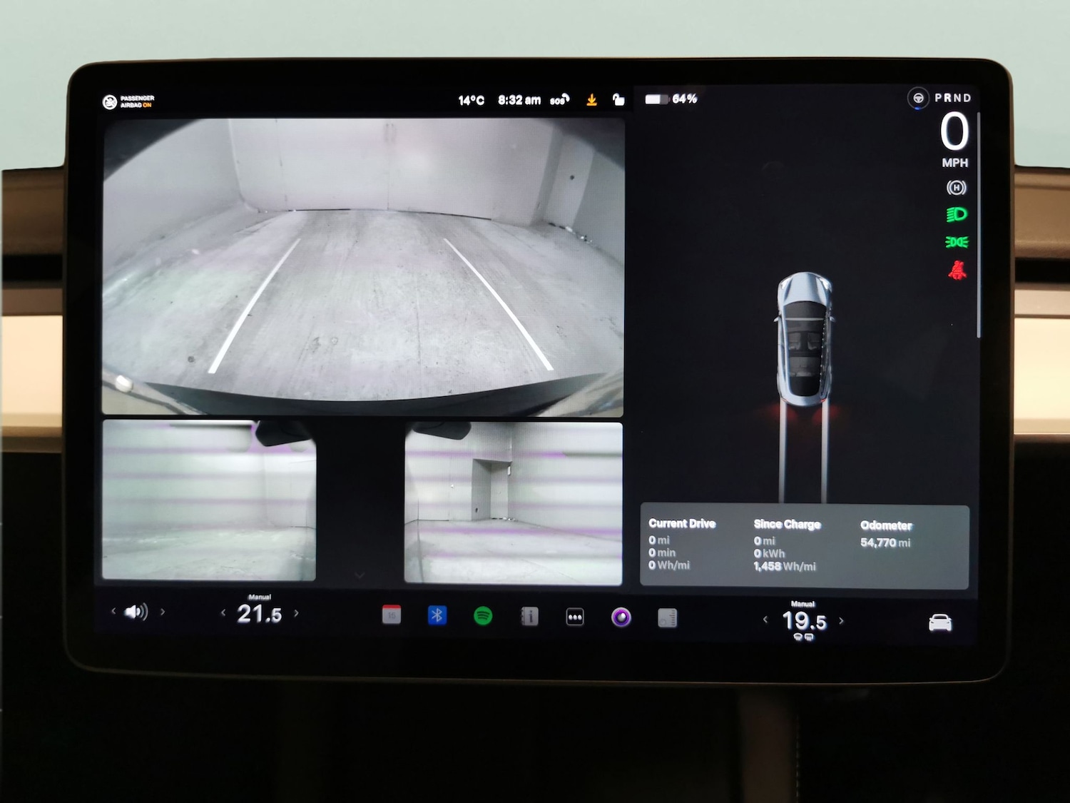 Used Tesla Model 3 for sale - 76725394: Photo 6