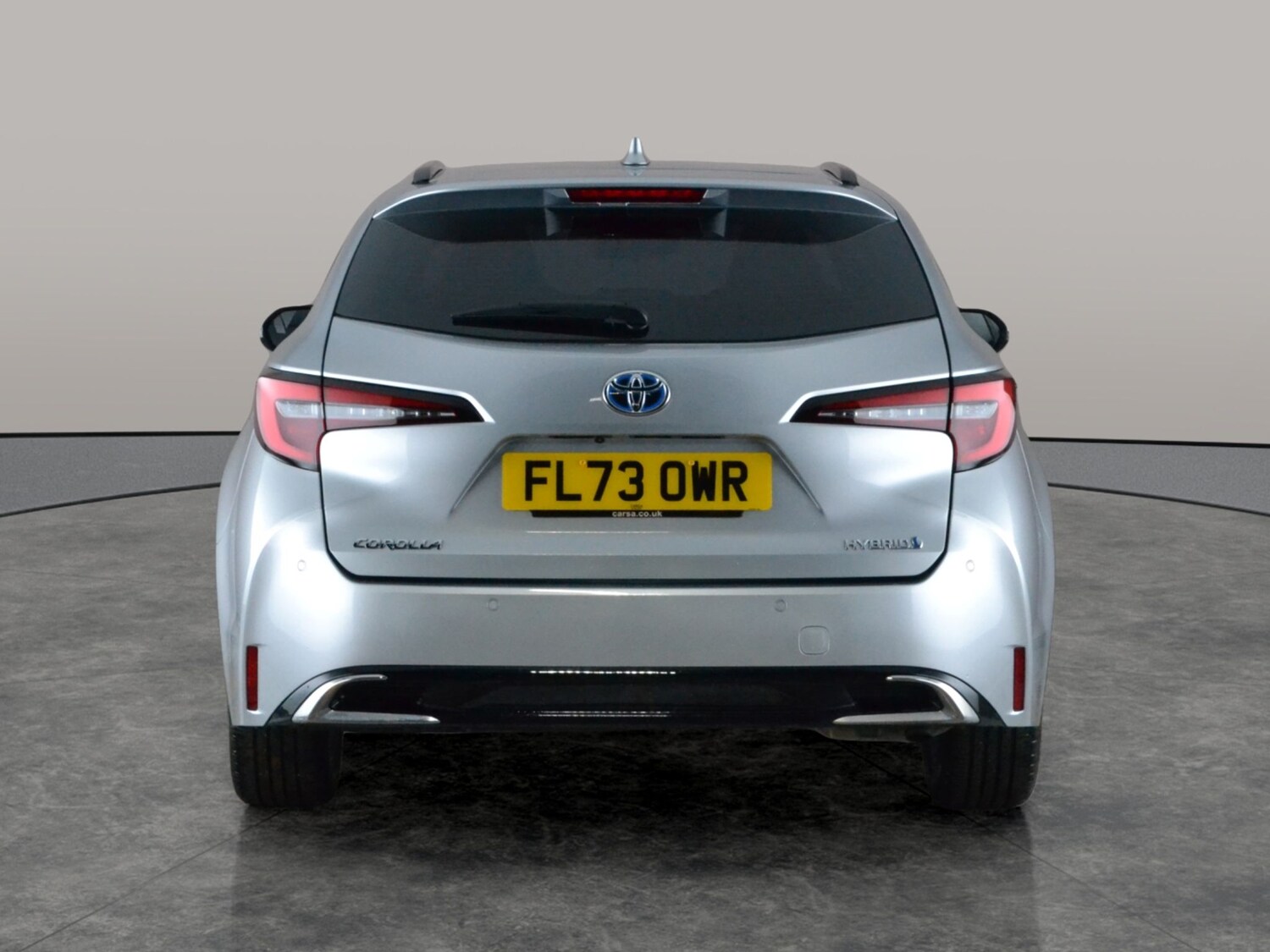 Used Toyota Corolla for sale - 77542998: Photo 10