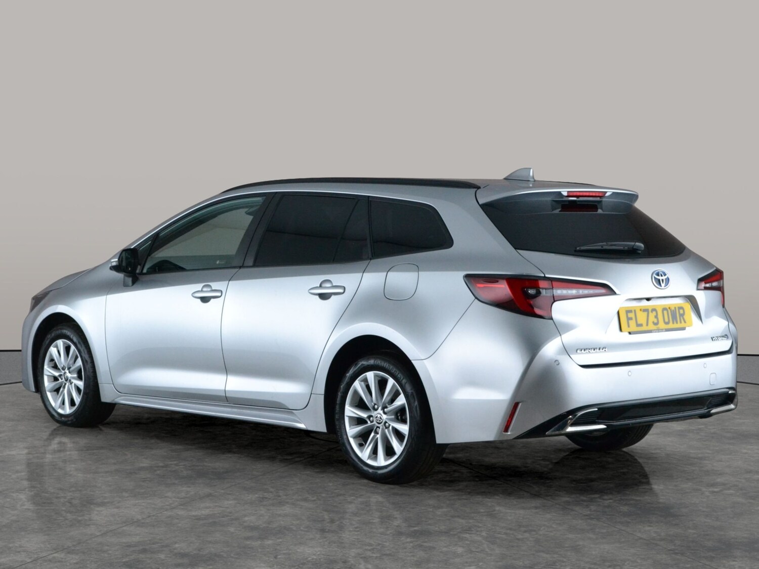 Used Toyota Corolla for sale - 77542998: Photo 11