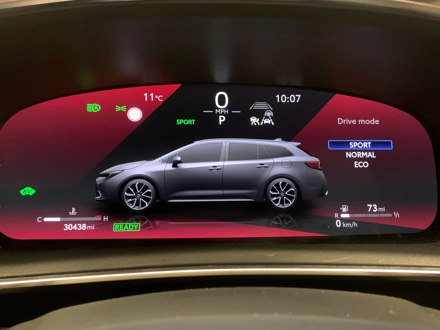 Used Toyota Corolla for sale - 77542998: Photo 13