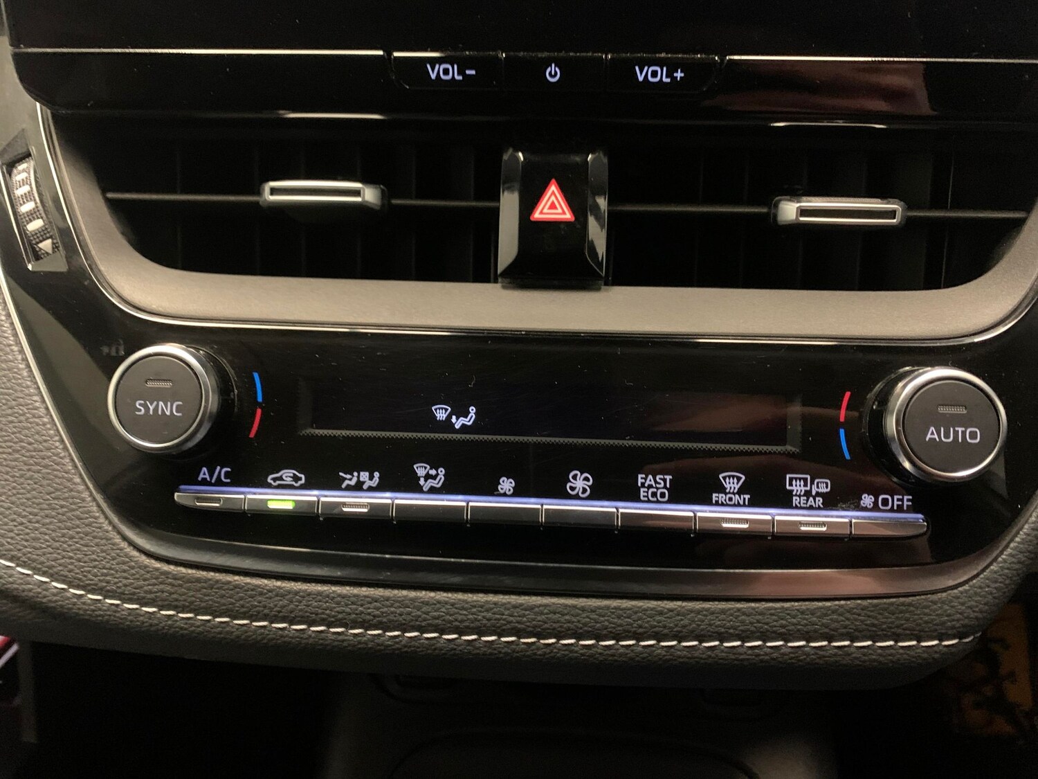 Used Toyota Corolla for sale - 77542998: Photo 14