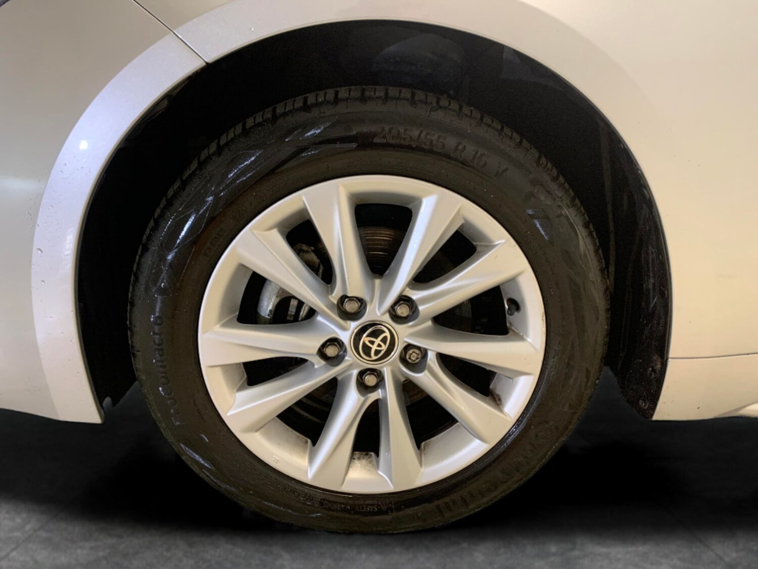 Used Toyota Corolla for sale - 77542998: Photo 18