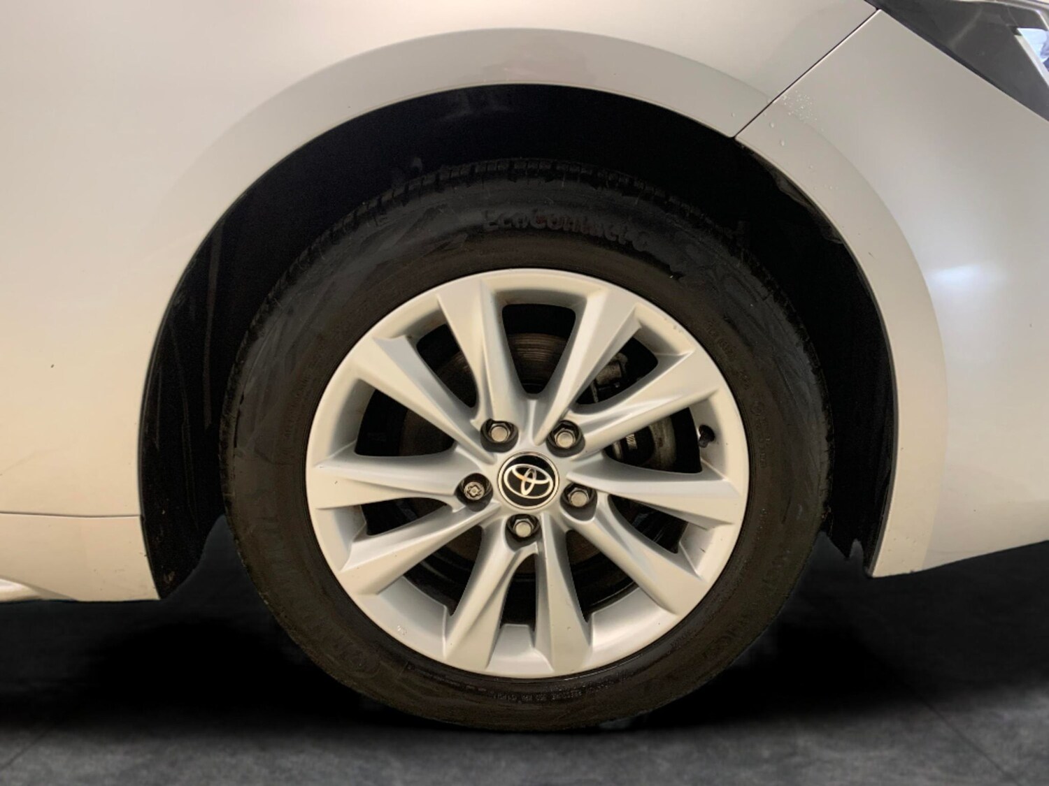 Used Toyota Corolla for sale - 77542998: Photo 19