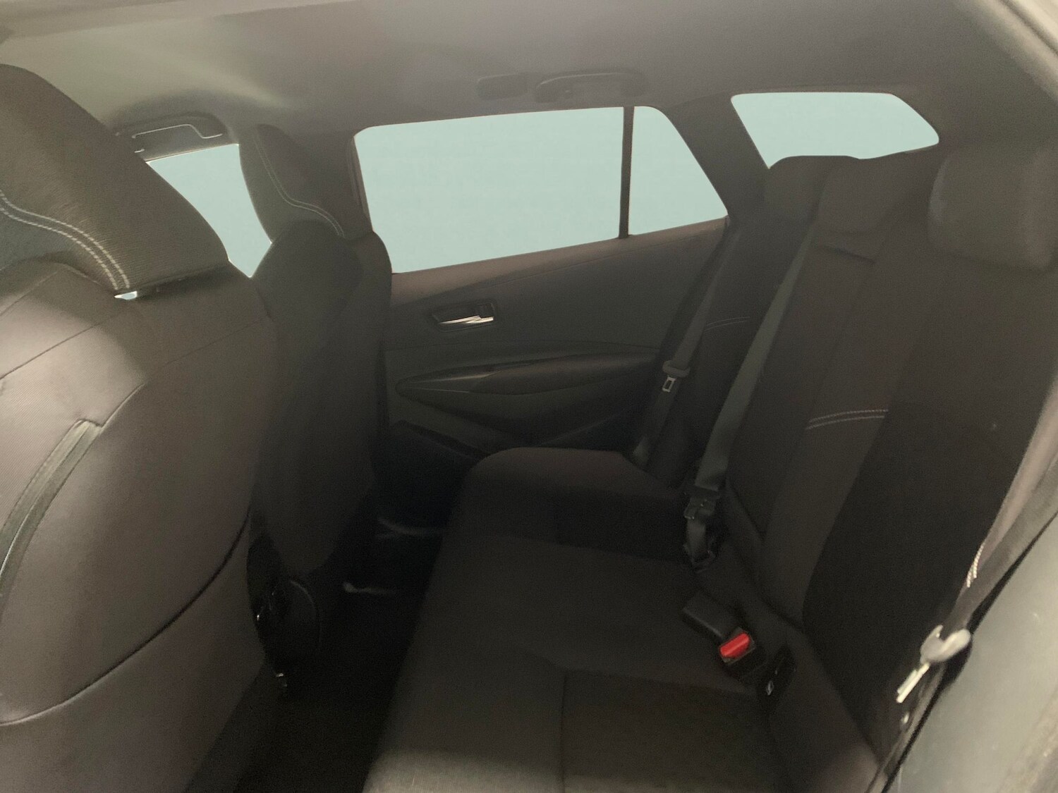 Used Toyota Corolla for sale - 77542998: Photo 21