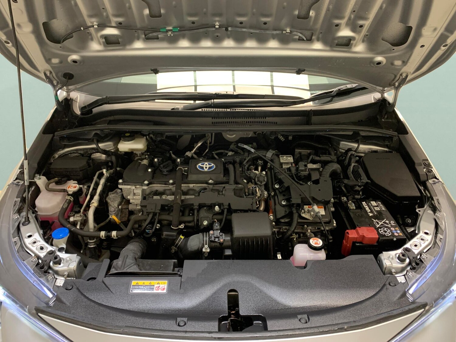 Used Toyota Corolla for sale - 77542998: Photo 27