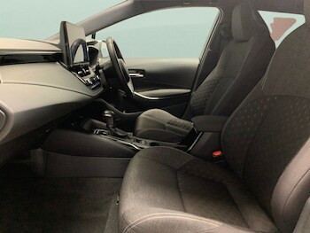 Used Toyota Corolla undefined for sale - 77542998: Photo