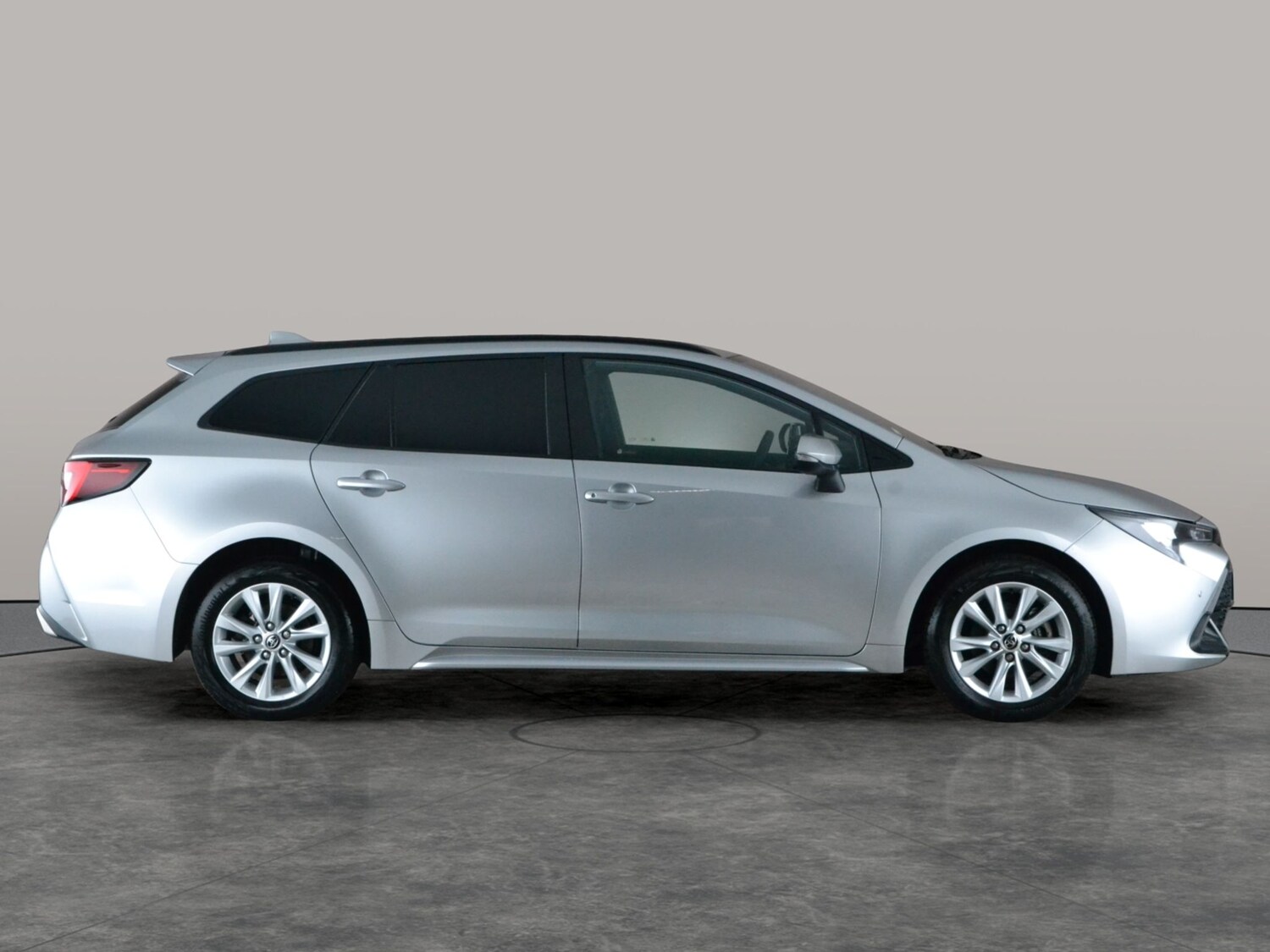 Used Toyota Corolla for sale - 77542998: Photo 8