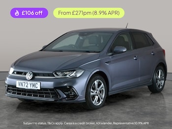 2022 - 1.0 TSI R-Line Hatchback 5dr Petrol DSG Euro 6 (s/s) (95 ps) - DIGITAL DASH