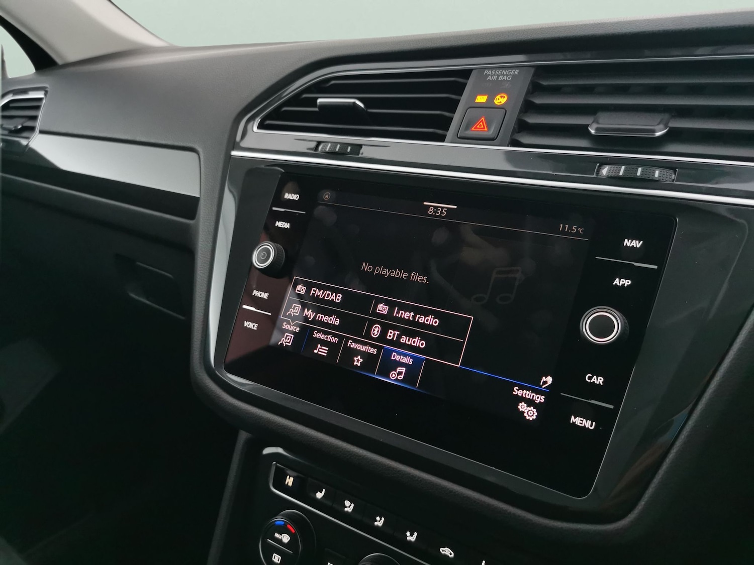 Used Volkswagen Tiguan Allspace 2020 for sale - 77916940: Photo 16