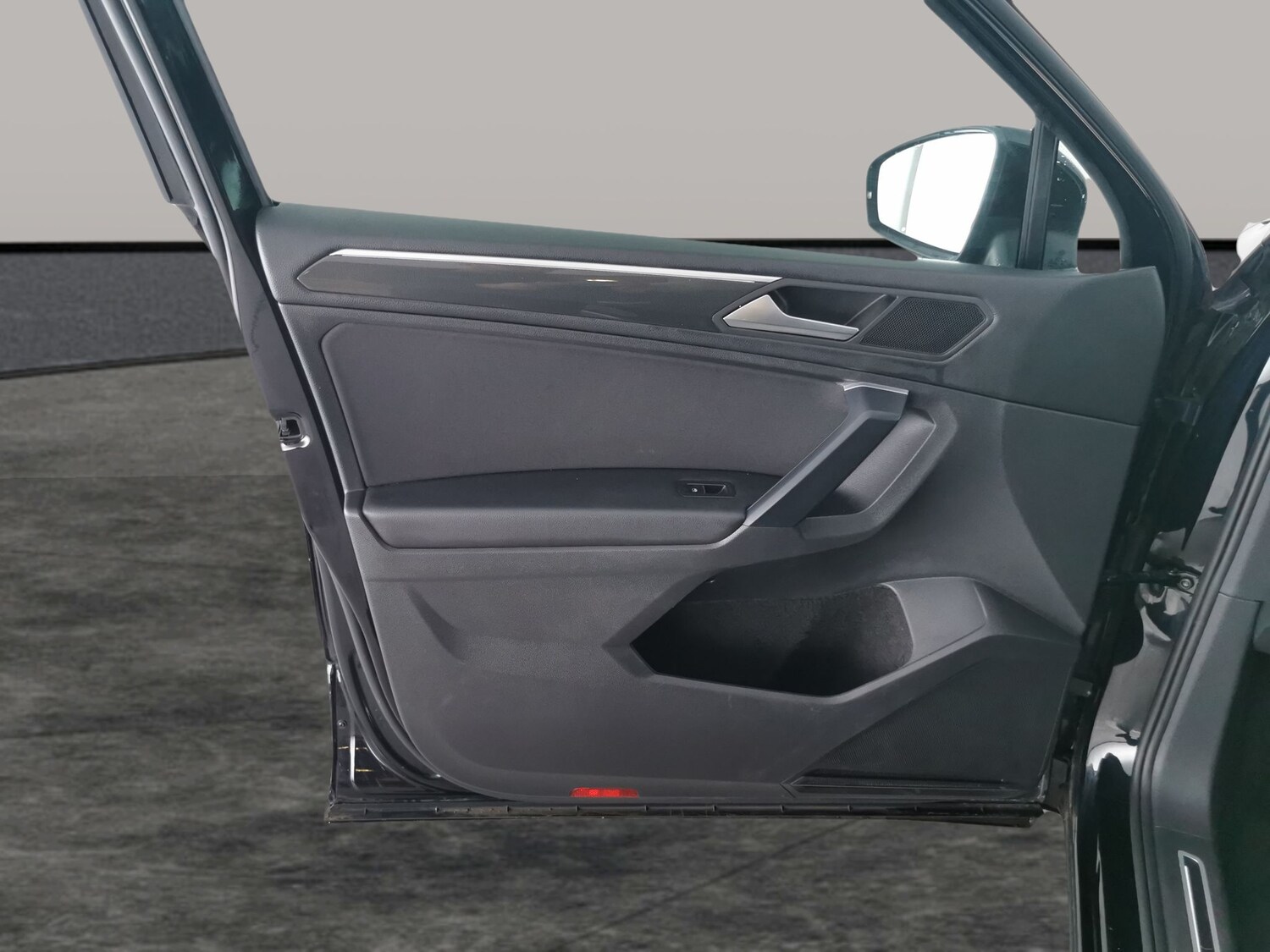 Used Volkswagen Tiguan Allspace 2020 for sale - 77916940: Photo 28