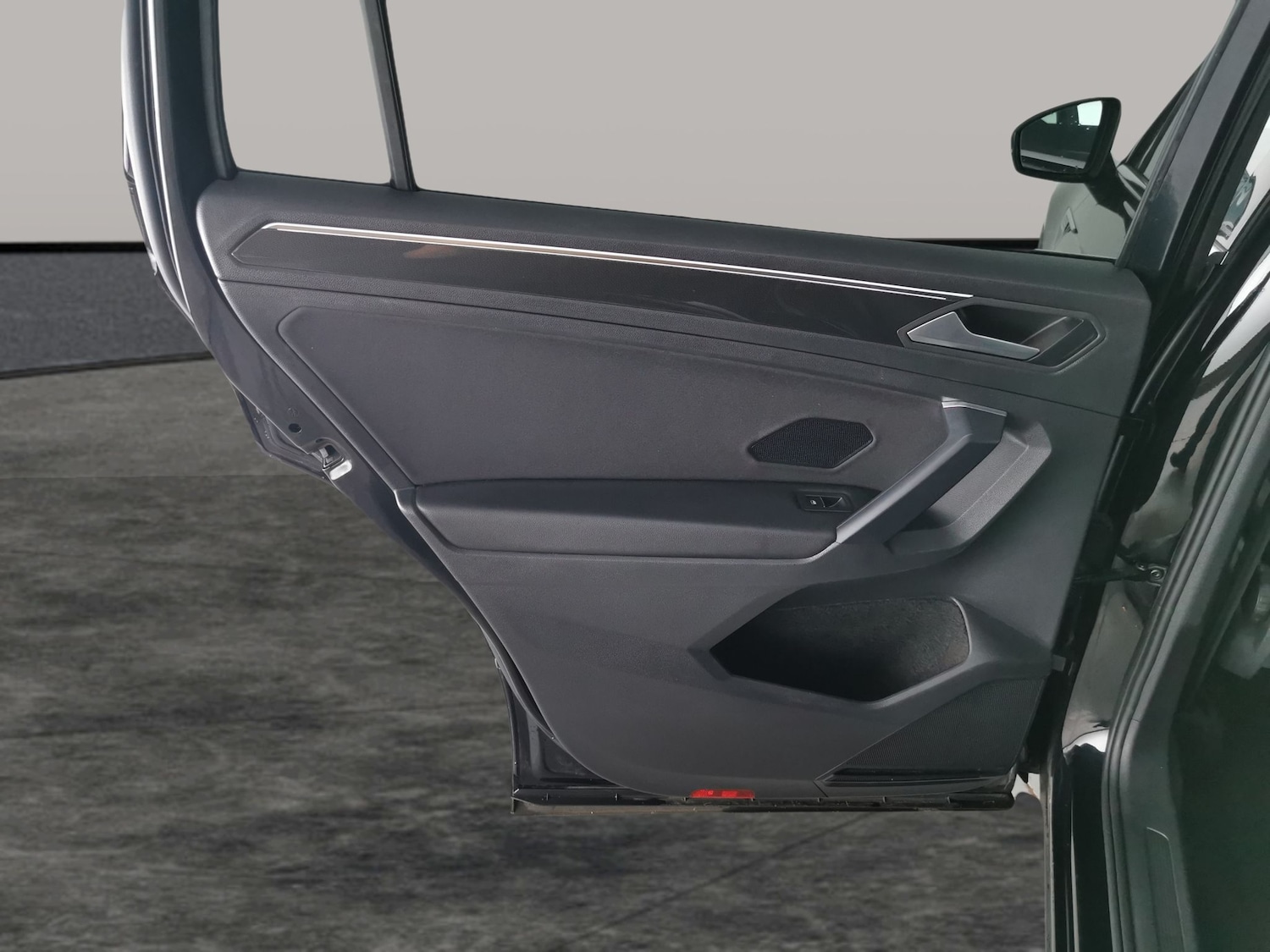 Used Volkswagen Tiguan Allspace 2020 for sale - 77916940: Photo 29