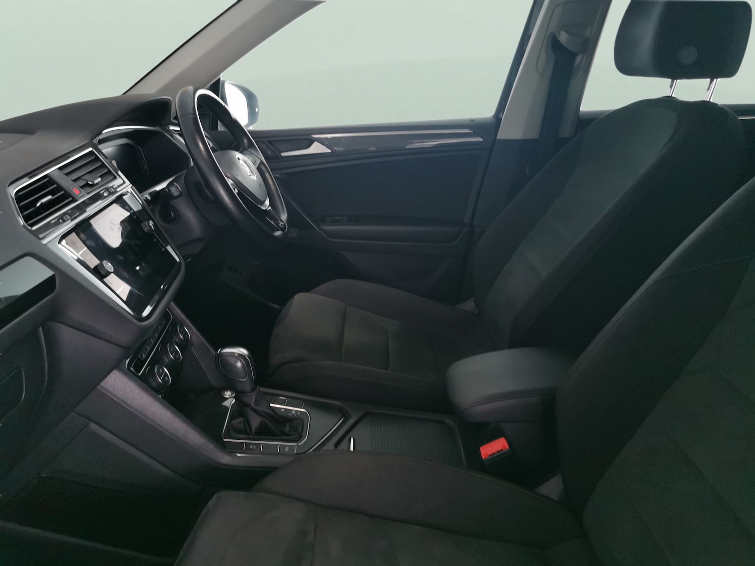 Used Volkswagen Tiguan Allspace 2020 for sale - 77916940: Photo 4