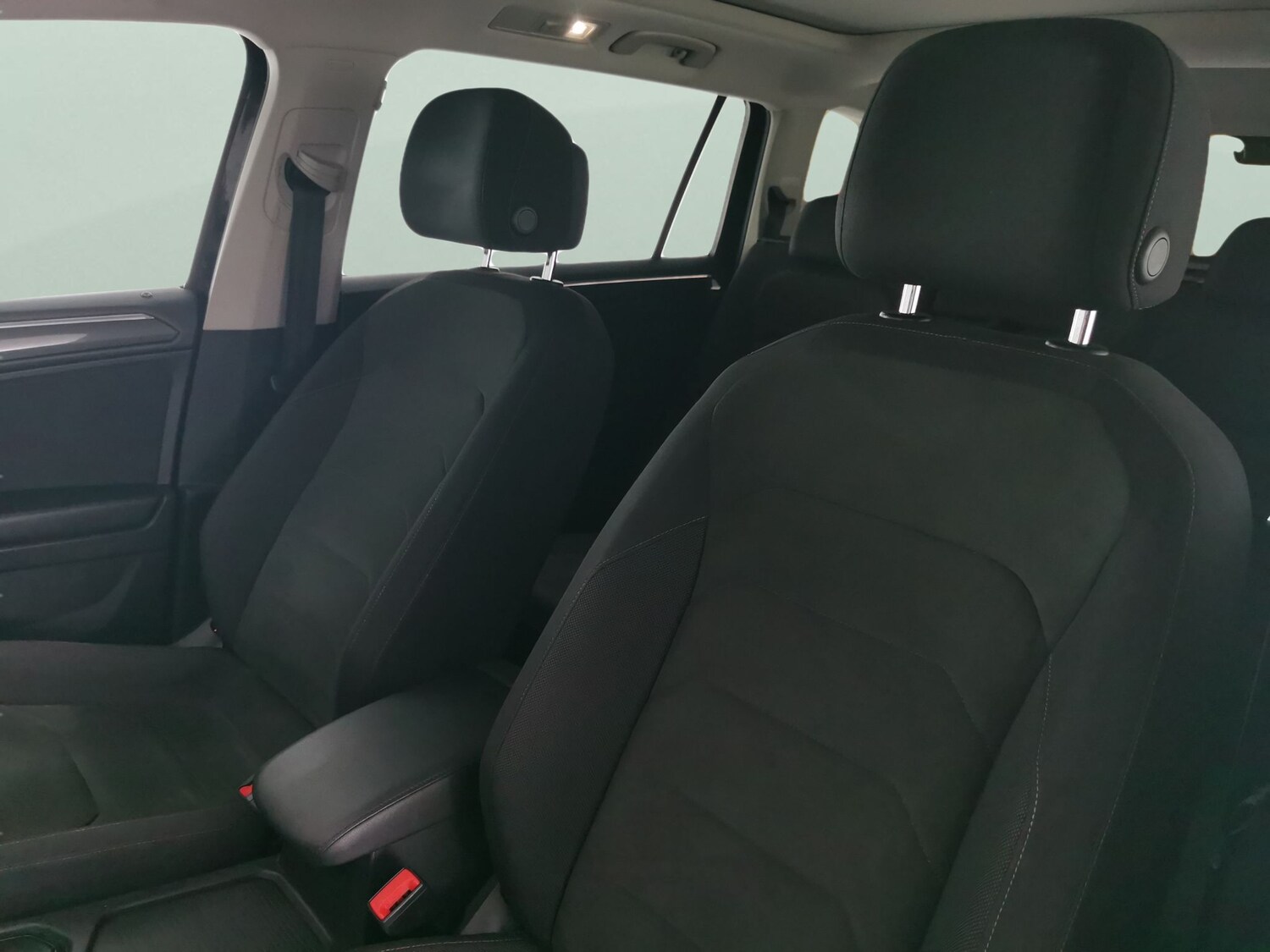 Used Volkswagen Tiguan Allspace 2020 for sale - 77916940: Photo 7