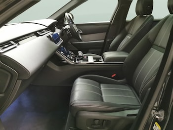 Used Land Rover Range Rover Velar 2021 for sale - 76725339: Photo