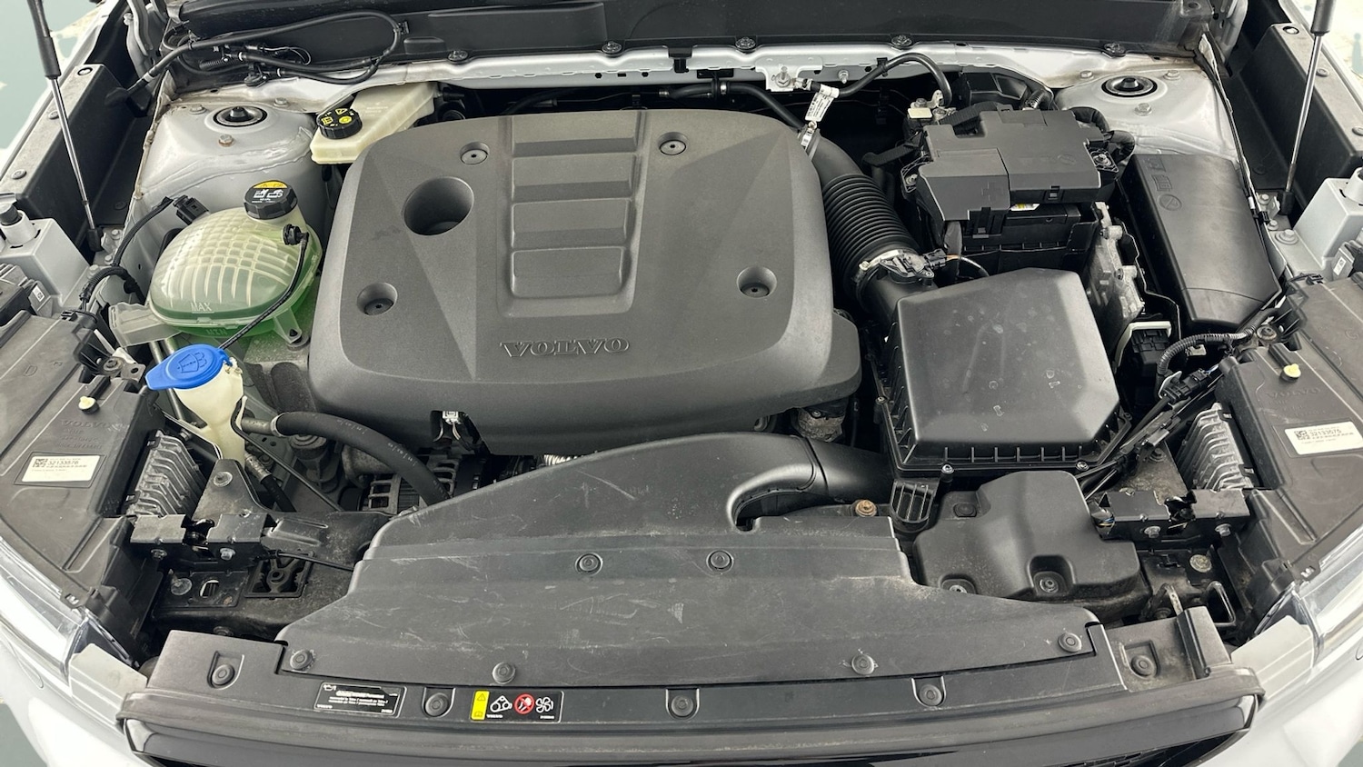 Used Volvo XC40 2019 for sale - 77636374: Photo 19