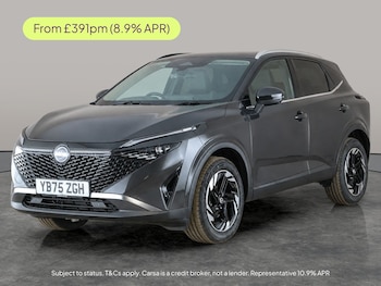 Used Nissan Qashqai 2025 for sale - 78611445: Photo
