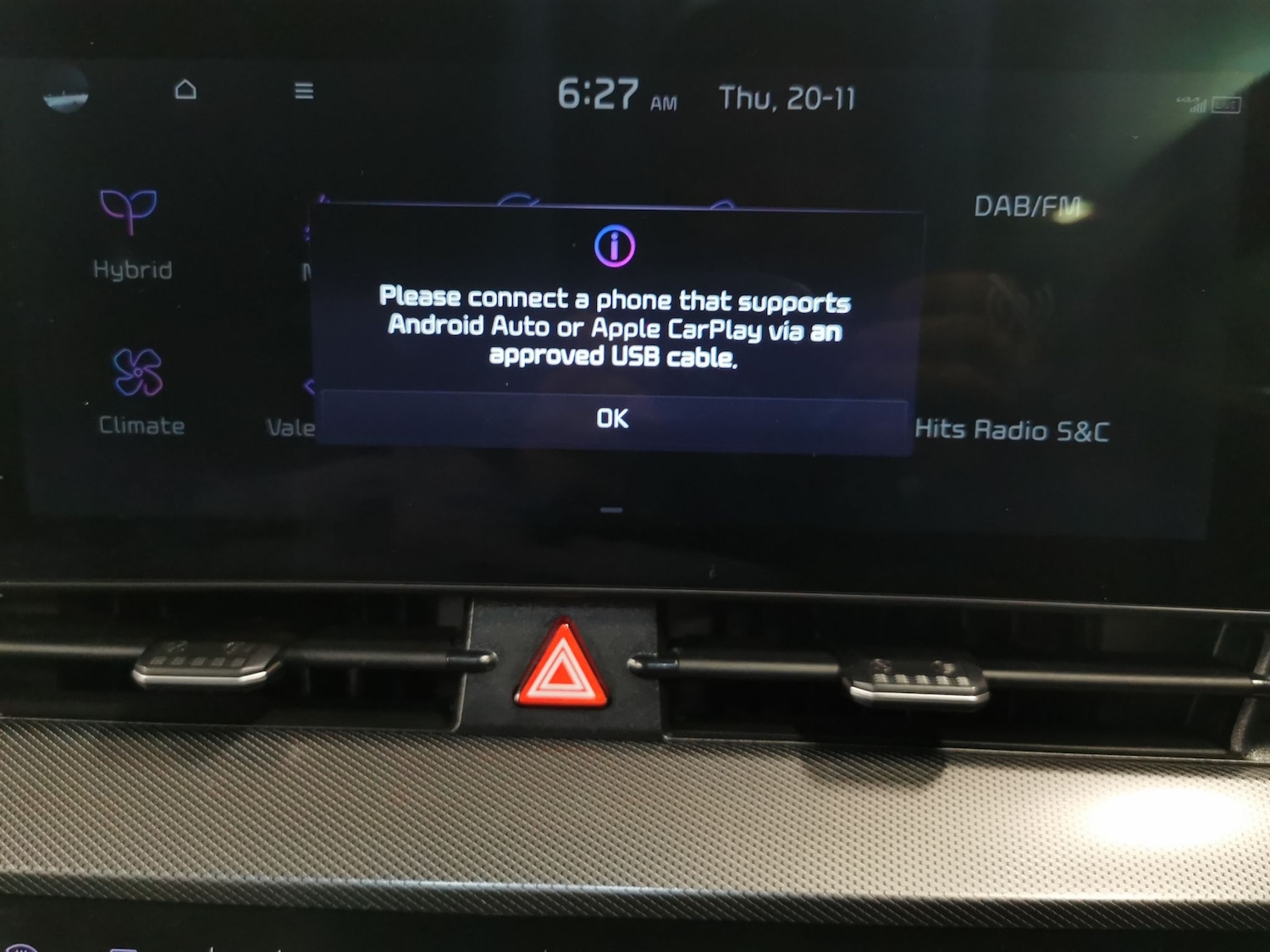 Used Kia Sportage for sale - 76638465: Photo 17