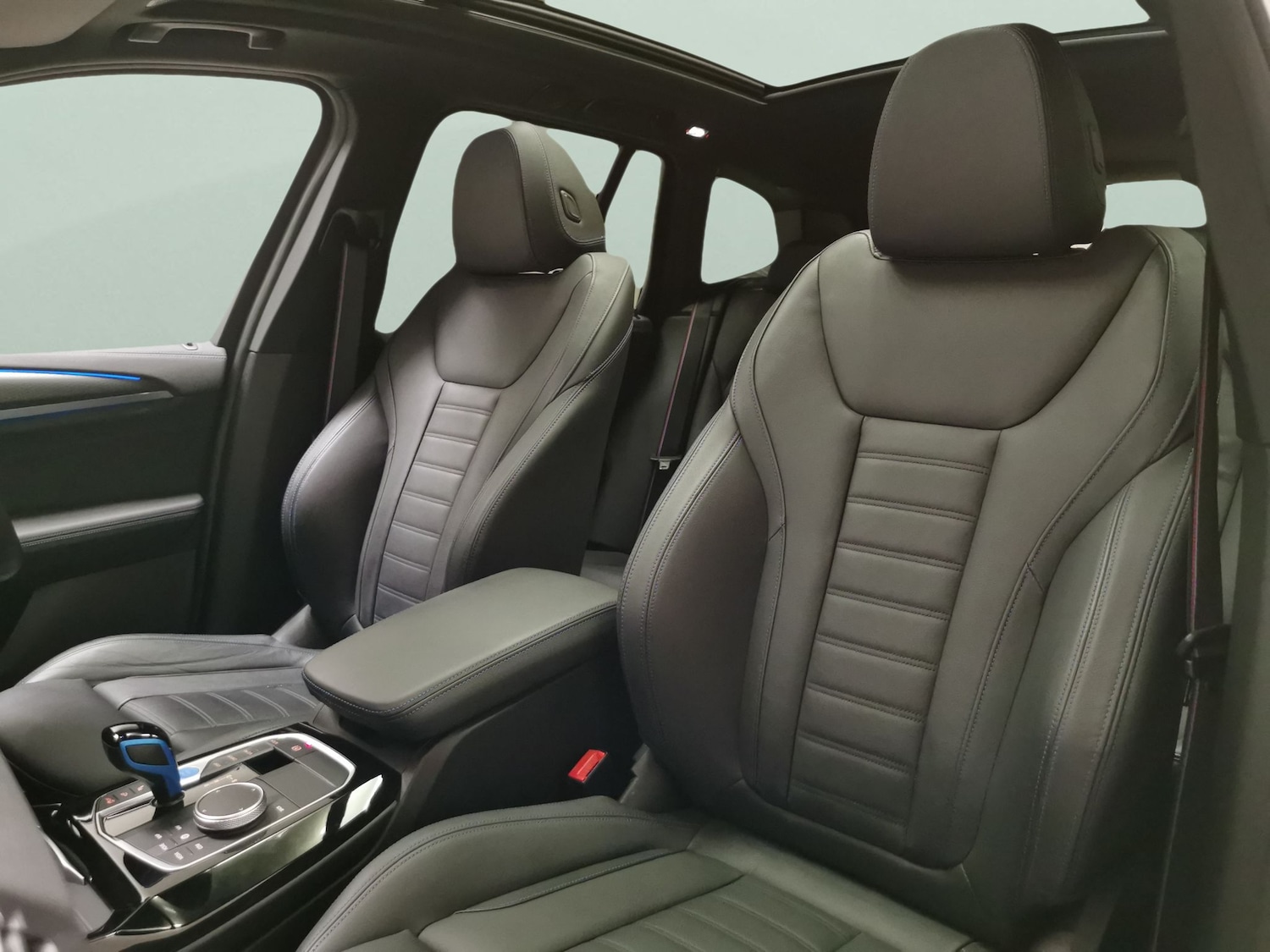 Used BMW iX3 2022 for sale - 76393998: Photo 11