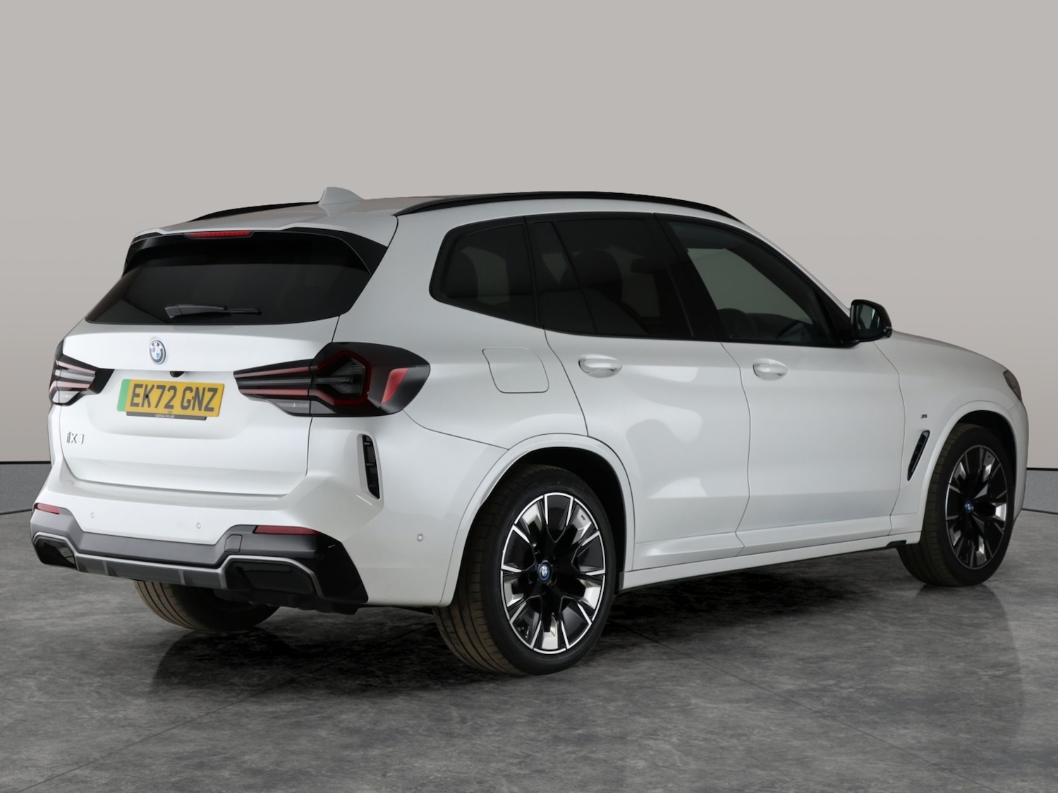 Used BMW iX3 2022 for sale - 76393998: Photo 16