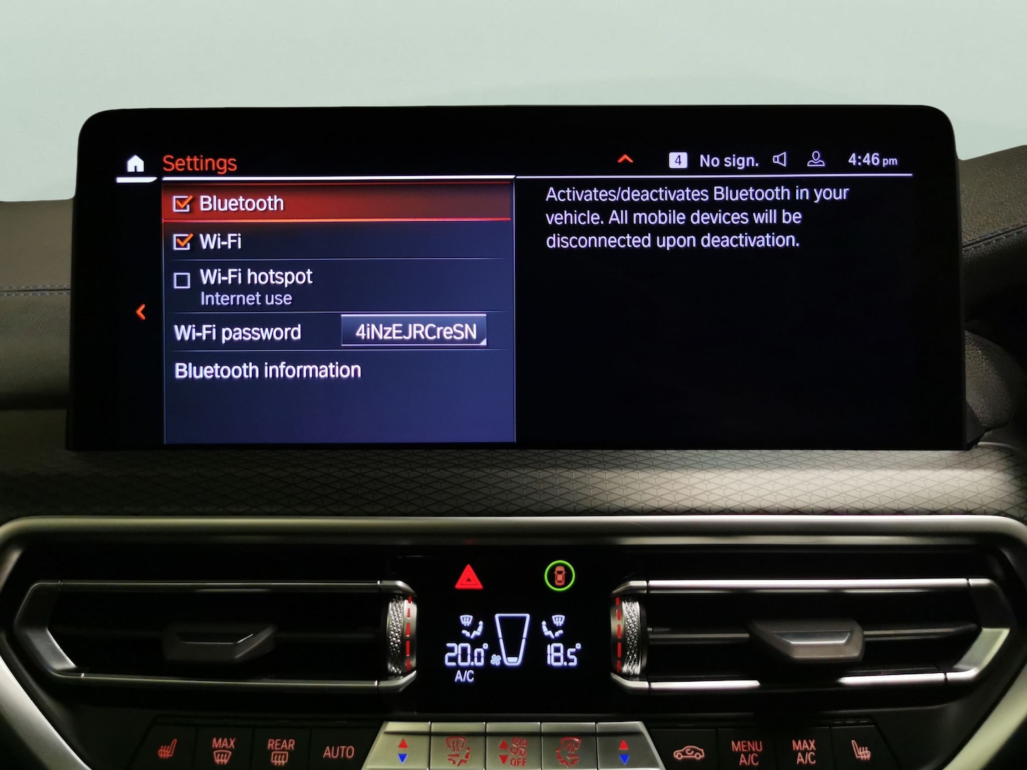 Used BMW iX3 2022 for sale - 76393998: Photo 26