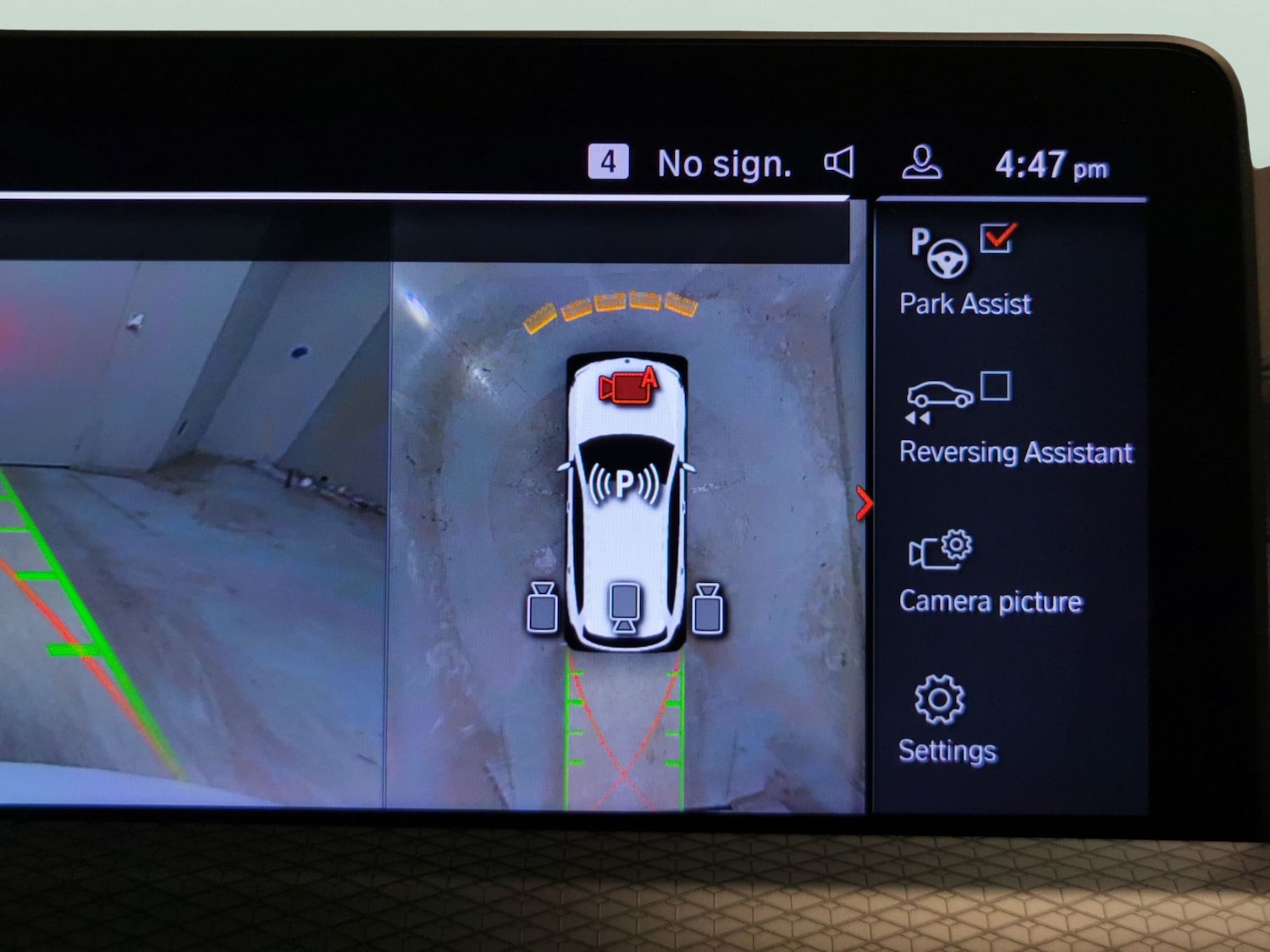 Used BMW iX3 2022 for sale - 76393998: Photo 31