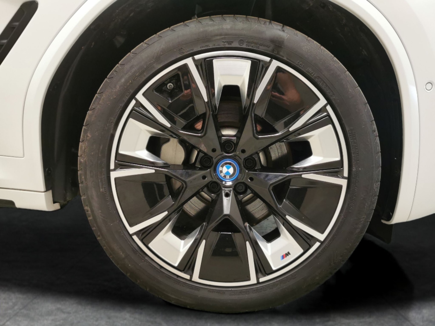 Used BMW iX3 2022 for sale - 76393998: Photo 45