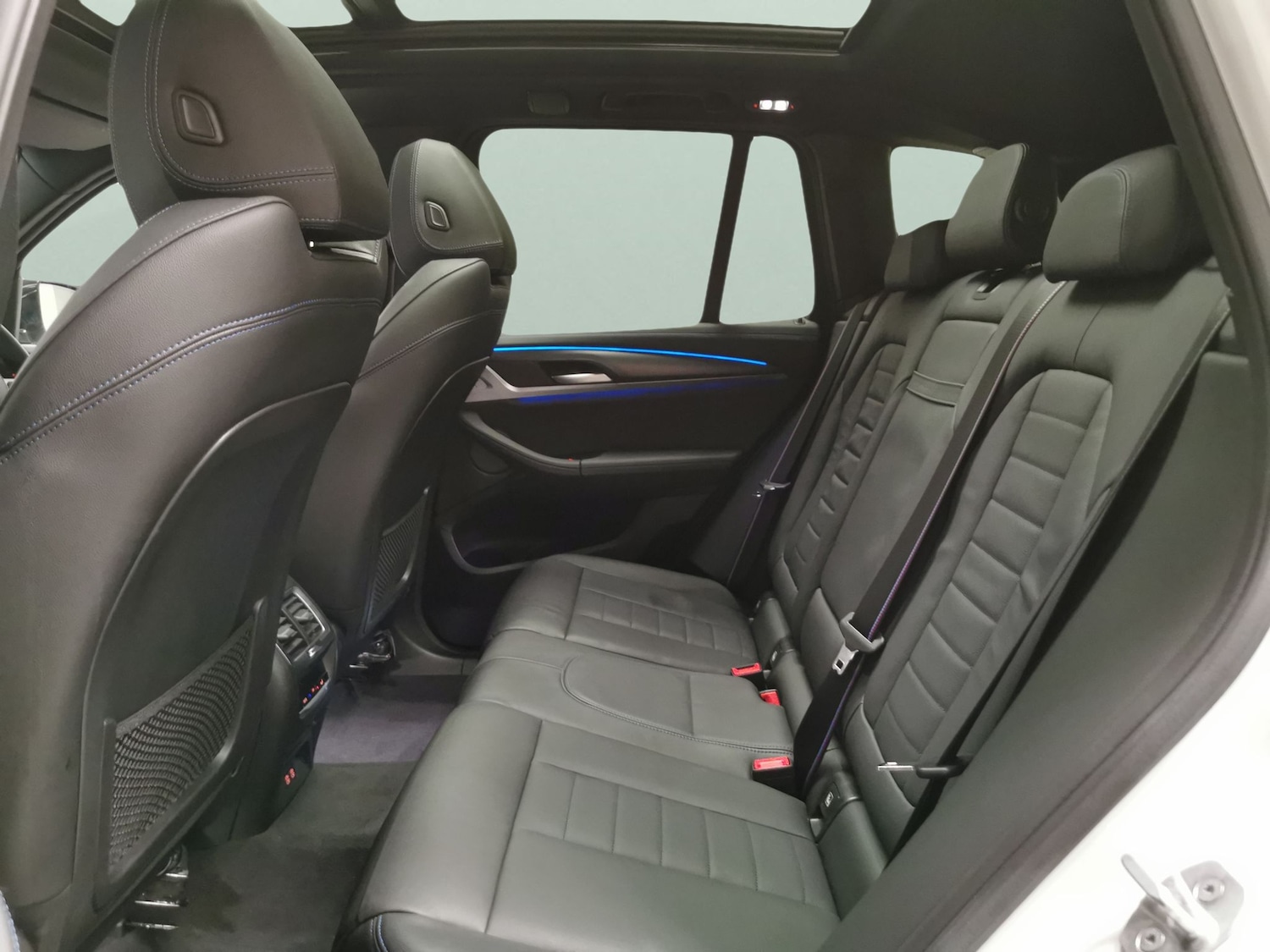 Used BMW iX3 2022 for sale - 76393998: Photo 47