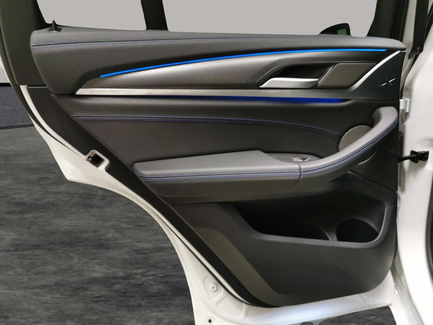 Used BMW iX3 2022 for sale - 76393998: Photo 50