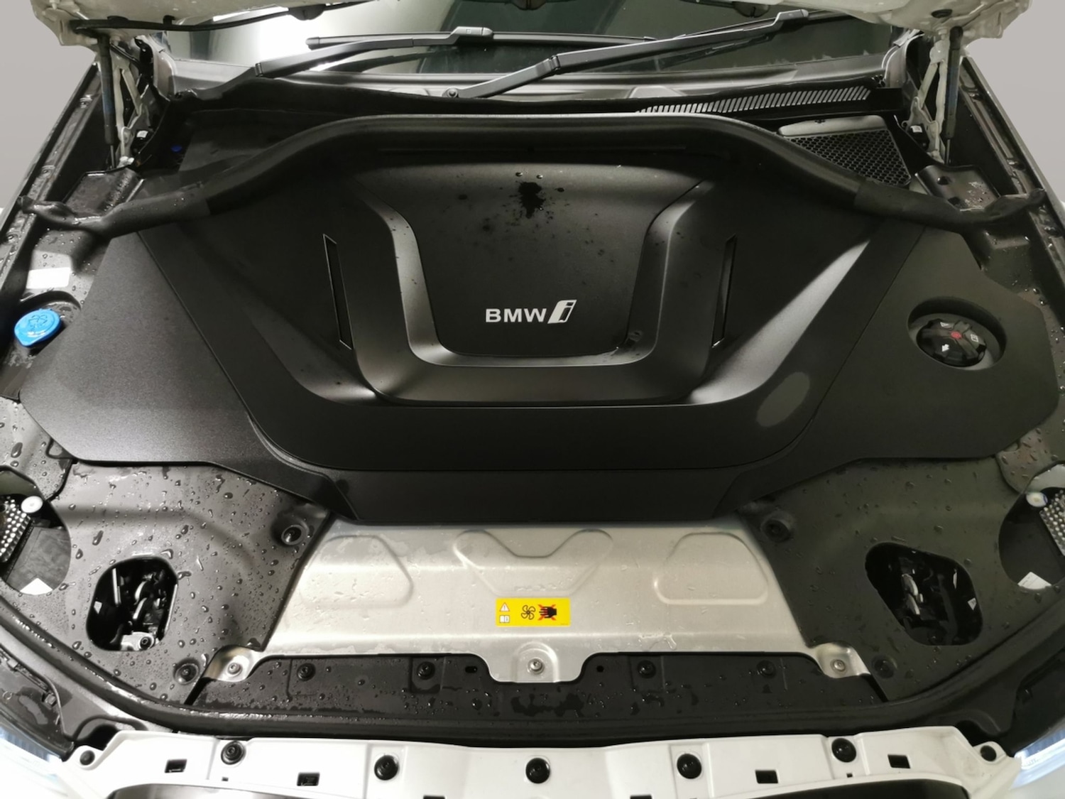 Used BMW iX3 2022 for sale - 76393998: Photo 55