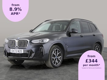 BMW - X3