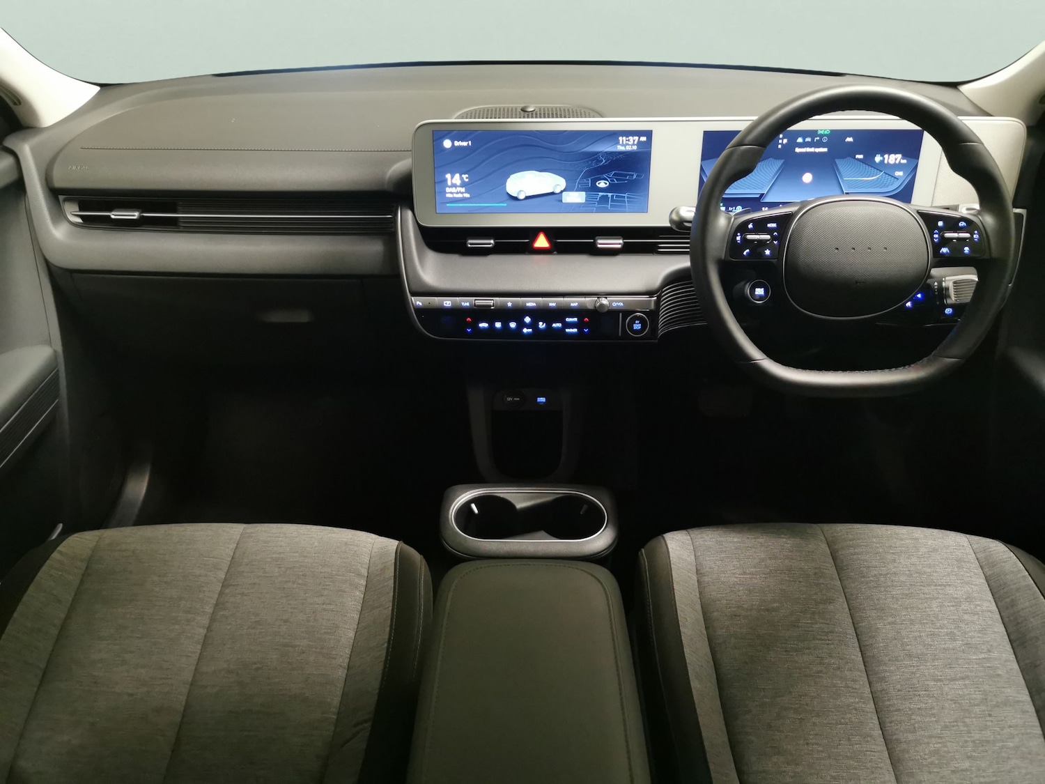 Used Hyundai IONIQ 5 2022 for sale - 76147157: Photo 10