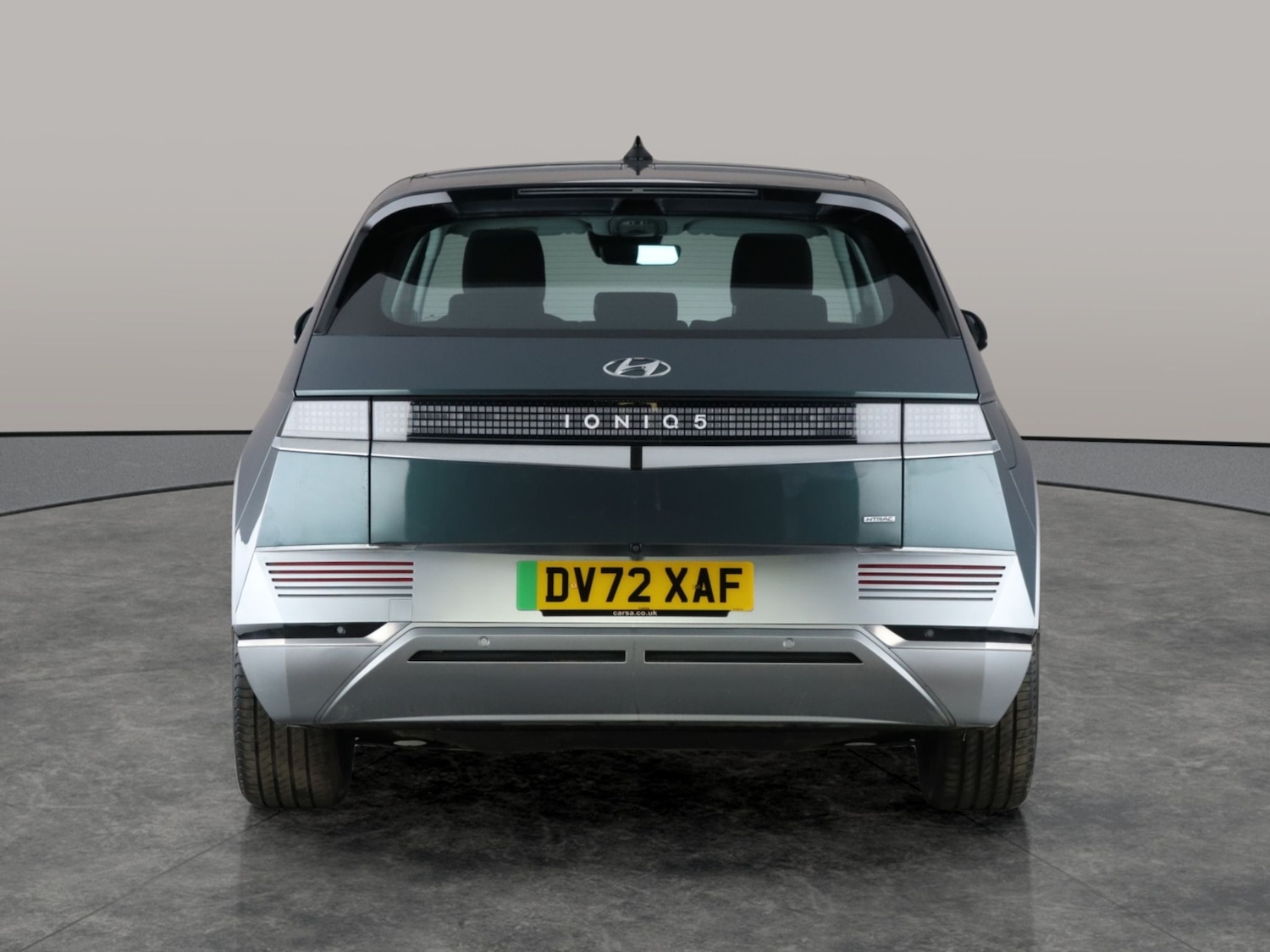 Used Hyundai IONIQ 5 2022 for sale - 76147157: Photo 15