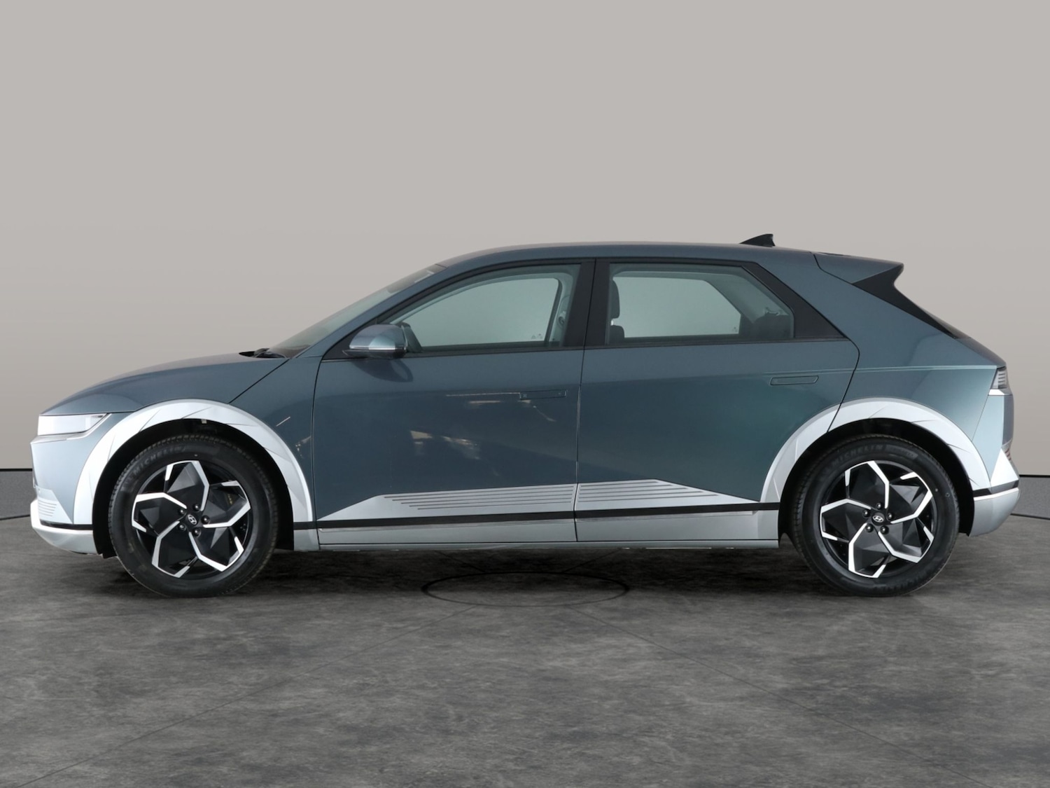 Used Hyundai IONIQ 5 2022 for sale - 76147157: Photo 17